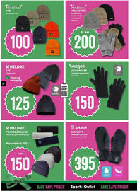 Sport Outlet kundeavis Side 20