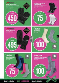 Sport Outlet kundeavis Side 21