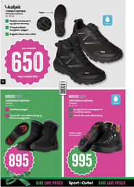 Sport Outlet kundeavis Side 22