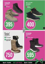 Sport Outlet kundeavis Side 23