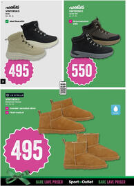 Sport Outlet kundeavis Side 24