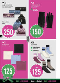 Sport Outlet kundeavis Side 26