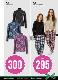 Sport Outlet kundeavis Side 27