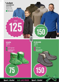 Sport Outlet kundeavis Side 3