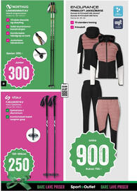Sport Outlet kundeavis Side 30