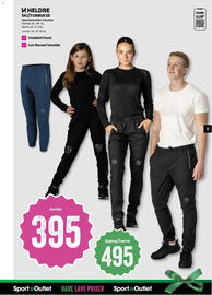 Sport Outlet kundeavis Side 31