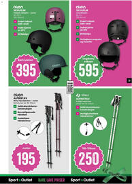 Sport Outlet kundeavis Side 33