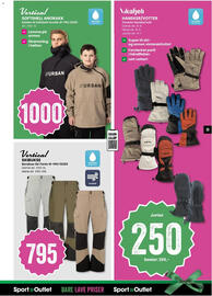 Sport Outlet kundeavis Side 35