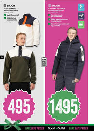 Sport Outlet kundeavis Side 36