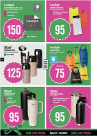 Sport Outlet kundeavis Side 38