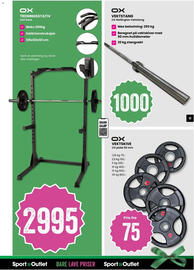 Sport Outlet kundeavis Side 41