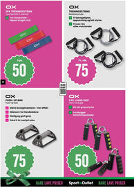 Sport Outlet kundeavis Side 42