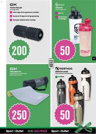 Sport Outlet kundeavis Side 43
