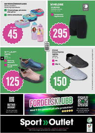 Sport Outlet kundeavis Side 48