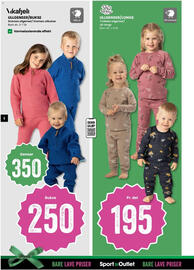 Sport Outlet kundeavis Side 6