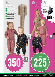 Sport Outlet kundeavis Side 7