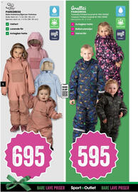 Sport Outlet kundeavis Side 8