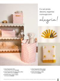 Encarte Zaffari Página 23