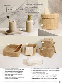 Encarte Zaffari Página 25