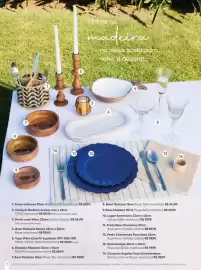 Encarte Zaffari Página 38