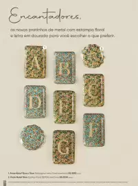 Encarte Zaffari Página 56