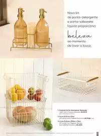 Encarte Zaffari Página 63