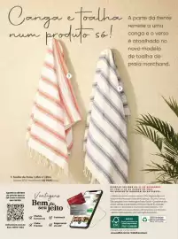 Encarte Zaffari Página 64