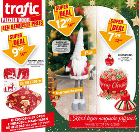 Trafic folder Pagina 1