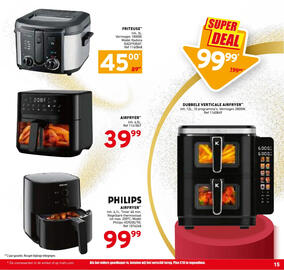 Trafic folder Pagina 15