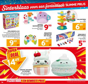 Trafic folder Pagina 16