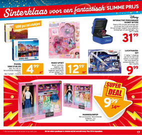 Trafic folder Pagina 17