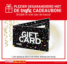 Trafic folder Pagina 20