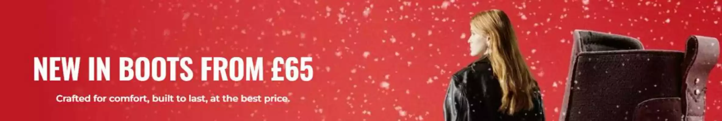 Clarks leaflet (valid until 30-11)