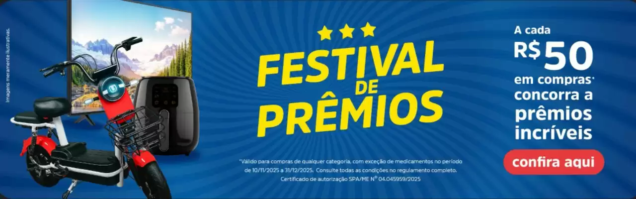 Catálogo Farma Ponte (válido até 30-11)