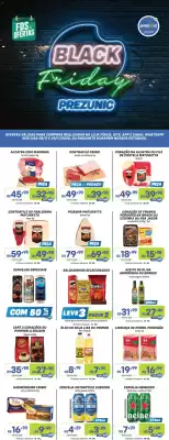 Encarte Prezunic (válido até 30-11)