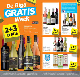 Albert Heijn folder week 49 Pagina 15