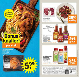 Albert Heijn folder week 49 Pagina 19