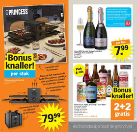 Albert Heijn folder week 49 Pagina 20