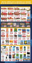 Catálogo Supermercados Tauste Página 4