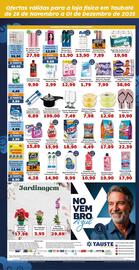 Catálogo Supermercados Tauste Página 5