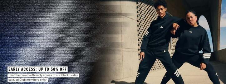 Adidas catalogue Page 1