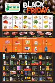 Catálogo Supermercados Joanin Página 1