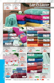 Revista Quatro Estações Página 10