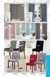 Revista Quatro Estações Página 19