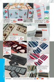 Revista Quatro Estações Página 22