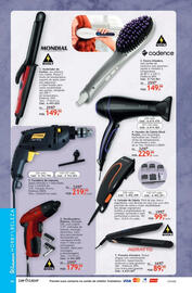 Revista Quatro Estações Página 6