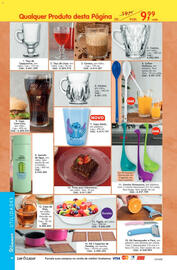 Revista Quatro Estações Página 8