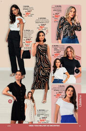 Revista Quatro Estações Página 91