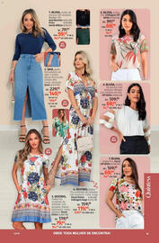 Revista Quatro Estações Página 95