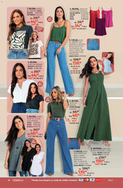 Revista Quatro Estações Página 98